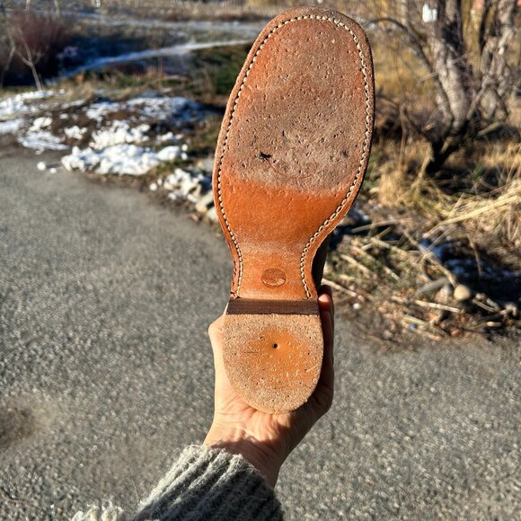 Campus style boot - womens 8.5/9 - Picture 3 of 7